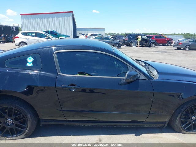 Ford Mustang V6 2014 1ZVBP8AM0E5299033 Image 14