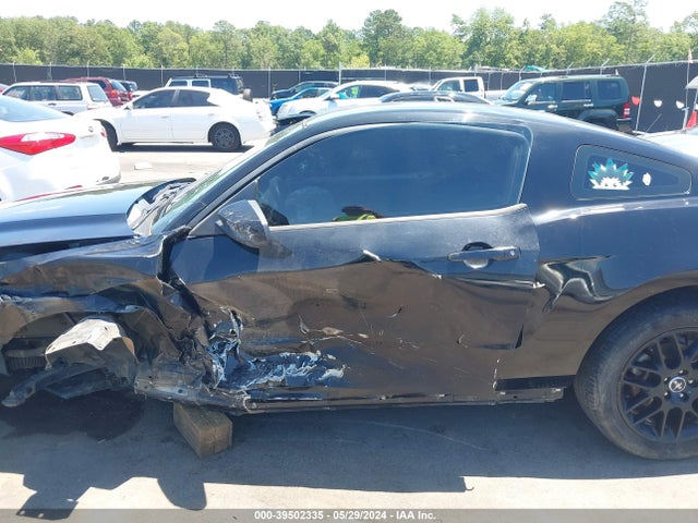 Ford Mustang V6 2014 1ZVBP8AM0E5299033 Image 15