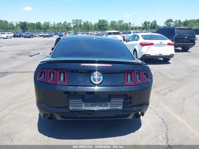 Ford Mustang V6 2014 1ZVBP8AM0E5299033 Image 17