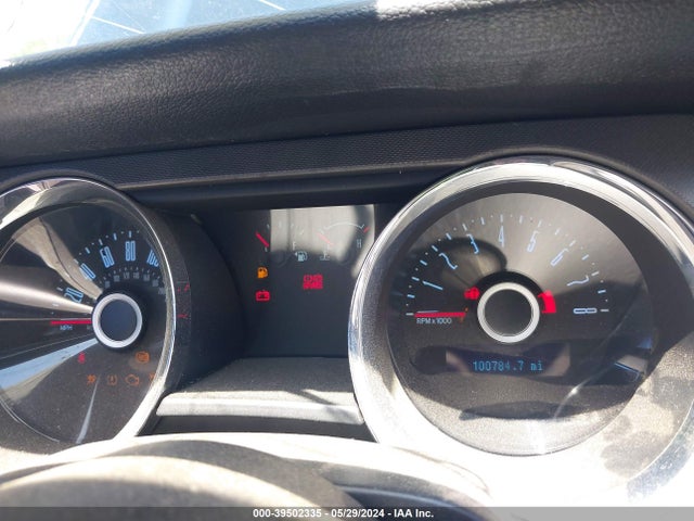 Ford Mustang V6 2014 1ZVBP8AM0E5299033 Image 7