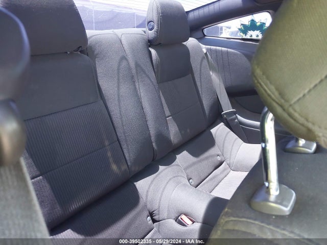 Ford Mustang V6 2014 1ZVBP8AM0E5299033 Image 8