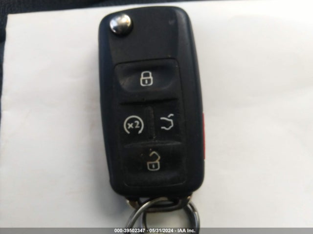 Volkswagen Passat 2.0t Sel 2020 1VWCA7A36LC002704 Image 11