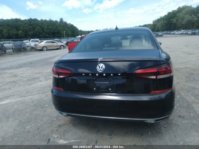 Volkswagen Passat 2.0t Sel 2020 1VWCA7A36LC002704 Image 16