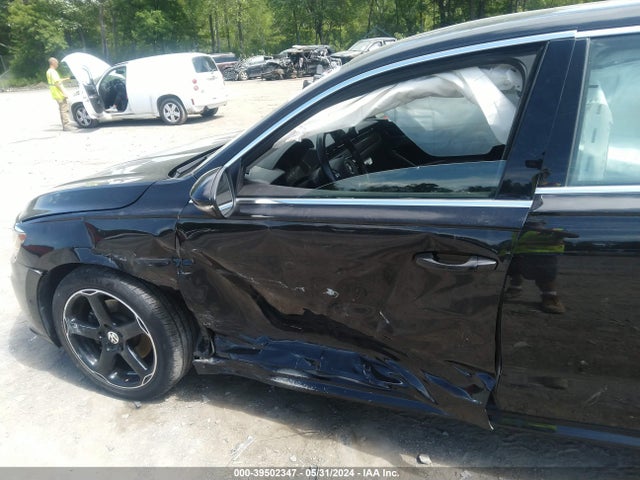Volkswagen Passat 2.0t Sel 2020 1VWCA7A36LC002704 Image 6