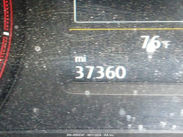 Volkswagen Passat 2.0t Sel 2020 1VWCA7A36LC002704 Image 7