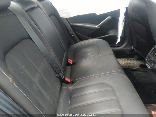 Volkswagen Passat 2.0t Sel 2020 1VWCA7A36LC002704 Image 8