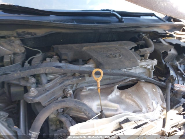 Toyota CAMRY SE 2017 4T1BF1FK2HU677153 Image 10