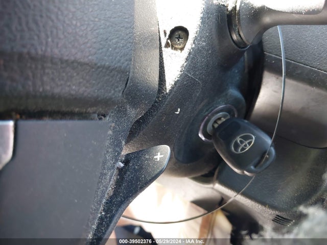 Toyota CAMRY SE 2017 4T1BF1FK2HU677153 Image 11