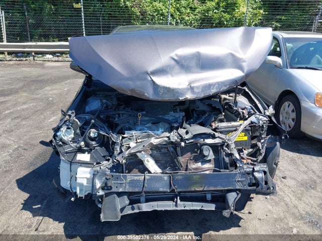 Toyota CAMRY SE 2017 4T1BF1FK2HU677153 Image 12