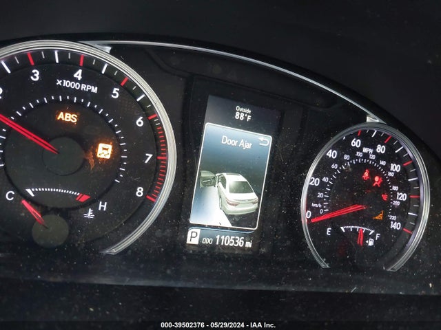 Toyota CAMRY SE 2017 4T1BF1FK2HU677153 Image 15