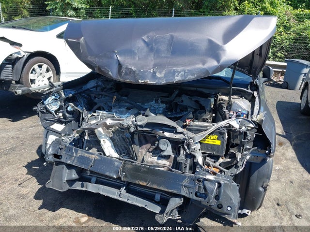 Toyota CAMRY SE 2017 4T1BF1FK2HU677153 Image 6