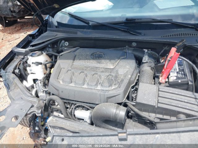1VWSA7A31NC008585 Volkswagen Passat 2.0t Se