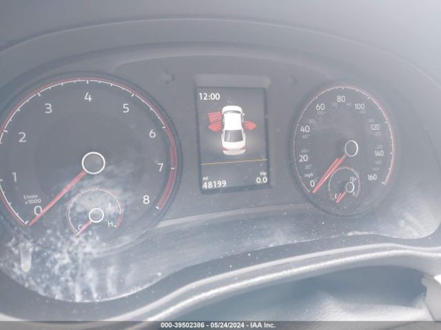 1VWSA7A31NC008585 Volkswagen Passat 2.0t Se