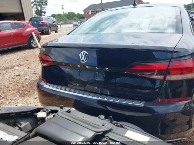 1VWSA7A31NC008585 Volkswagen Passat 2.0t Se