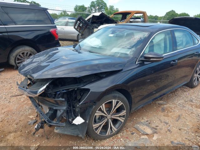 1VWSA7A31NC008585 Volkswagen Passat 2.0t Se