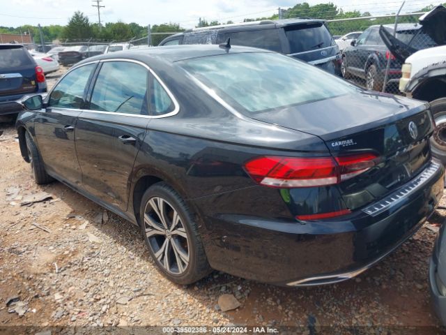 1VWSA7A31NC008585 Volkswagen Passat 2.0t Se