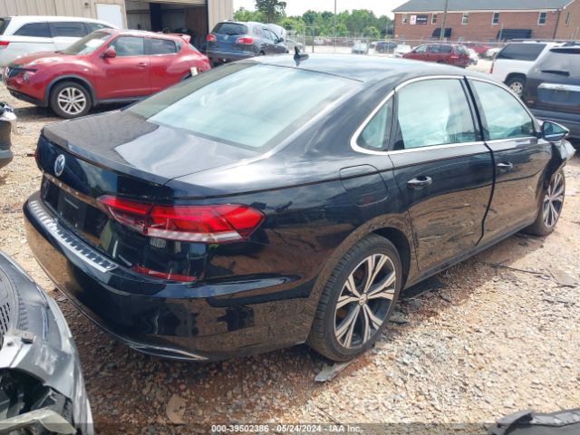 1VWSA7A31NC008585 Volkswagen Passat 2.0t Se