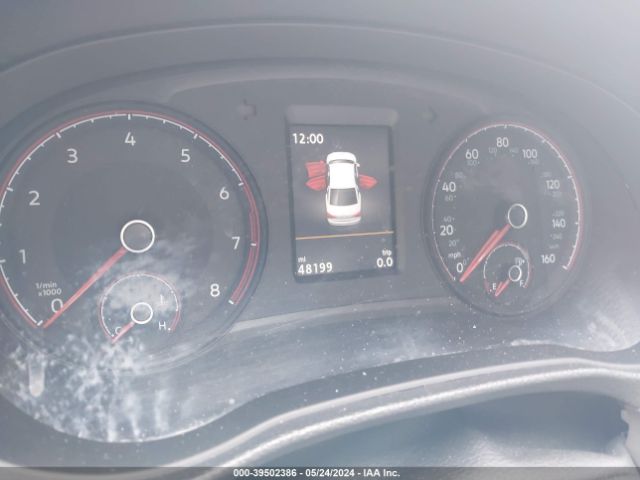 1VWSA7A31NC008585 Volkswagen Passat 2.0t Se