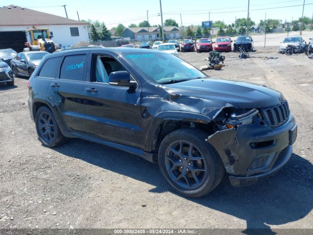 1C4RJFBT6KC618049 auction archive image