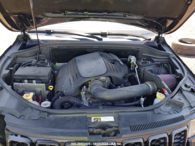 1C4RJFBT6KC618049 Jeep Grand Cherokee Limited X 4x4