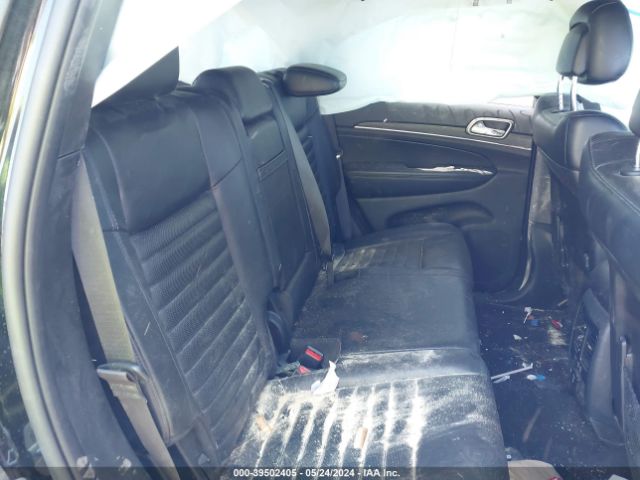 1C4RJFBT6KC618049 Jeep Grand Cherokee Limited X 4x4