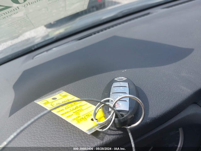 Nissan SENTRA SV 2018 3N1AB7AP7JY267388 Image 11