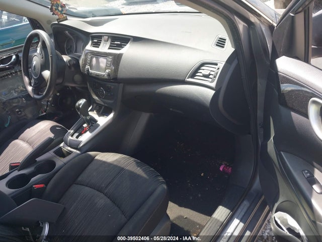 Nissan SENTRA SV 2018 3N1AB7AP7JY267388 Image 5