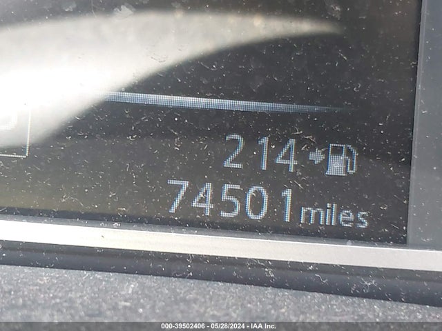 Nissan SENTRA SV 2018 3N1AB7AP7JY267388 Image 7