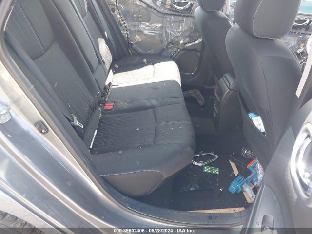 Nissan SENTRA SV 2018 3N1AB7AP7JY267388 Image 8