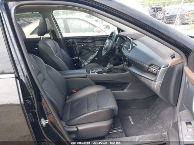 JN8AT3BB2MW212076 Nissan Rogue Sv Intelligent Awd