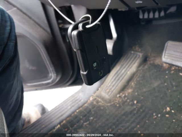 1GTV2LEC9HZ345605 GMC SIERRA 1500