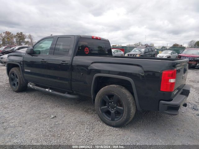 1GTV2LEC9HZ345605 GMC SIERRA 1500