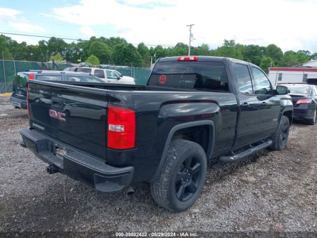 1GTV2LEC9HZ345605 GMC SIERRA 1500