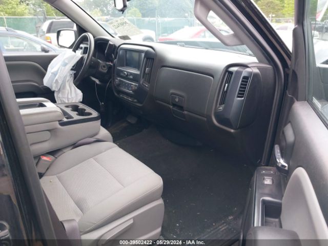 1GTV2LEC9HZ345605 GMC SIERRA 1500