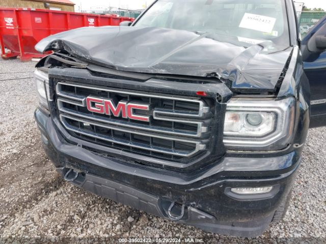 1GTV2LEC9HZ345605 GMC SIERRA 1500