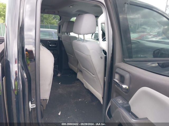 1GTV2LEC9HZ345605 GMC SIERRA 1500