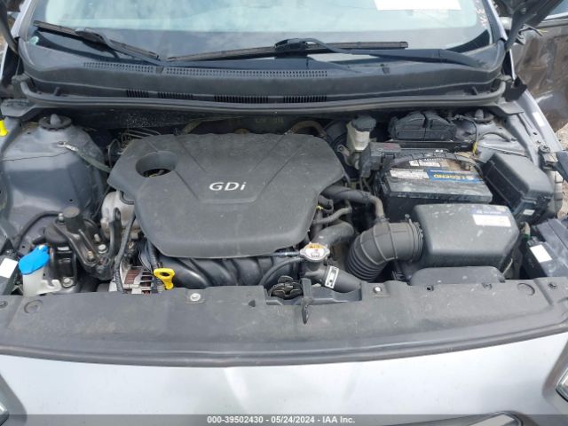KMHCT4AE2GU072628 Hyundai ACCENT SE