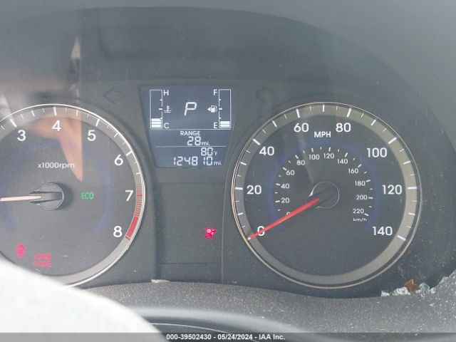 KMHCT4AE2GU072628 Hyundai ACCENT SE