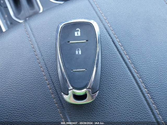 Chevrolet Traverse 1fl 2018 1GNEVLKW4JJ101703 Image 11