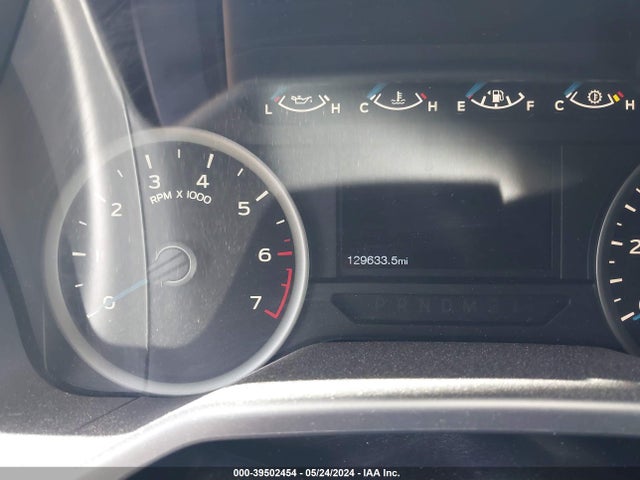 Ford F-150 Xlt 2015 1FTEX1EP0FFC37591 Image 7