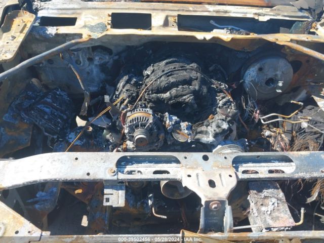 1GYS4DKJ5GR412764 Cadillac Escalade Platinum