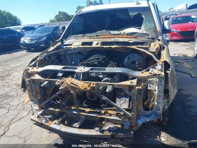 1GYS4DKJ5GR412764 Cadillac Escalade Platinum