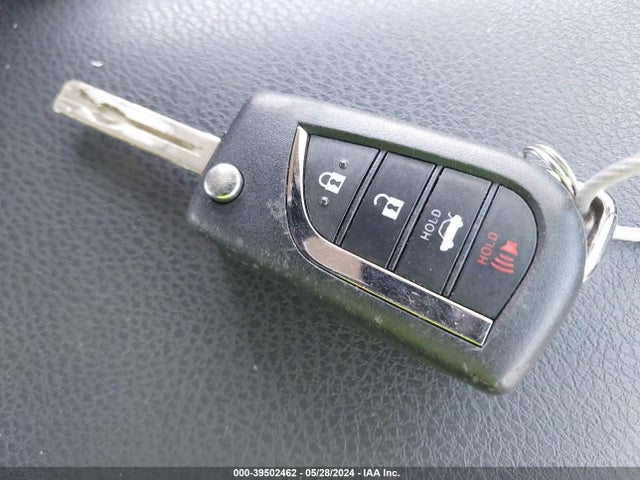 Toyota CAMRY SE 2023 4T1G11AK8PU760032 Image 11