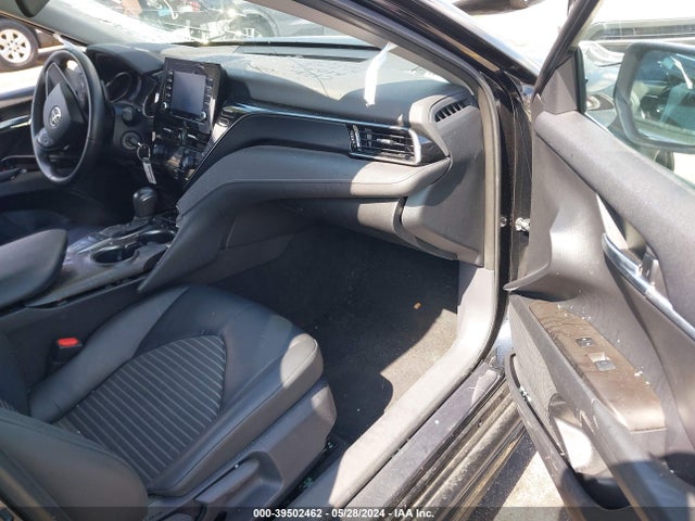 Toyota CAMRY SE 2023 4T1G11AK8PU760032 Image 5