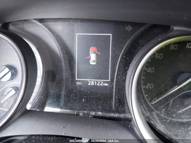 Toyota CAMRY SE 2023 4T1G11AK8PU760032 Image 7