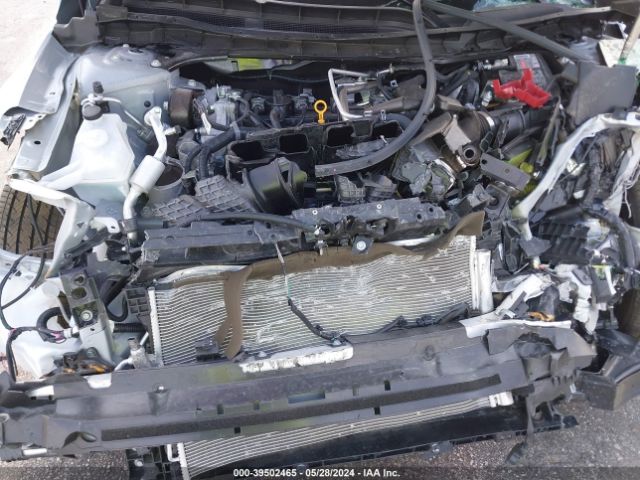 1N4BL4CV2RN351819 Nissan Altima Sr Fwd