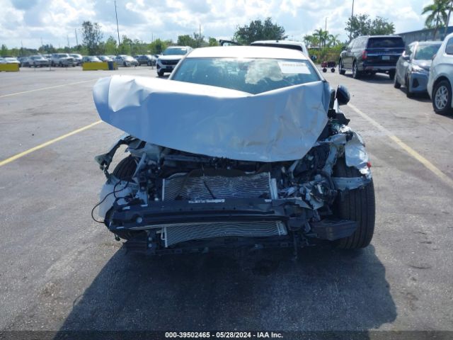 1N4BL4CV2RN351819 Nissan Altima Sr Fwd