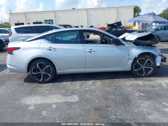 1N4BL4CV2RN351819 Nissan Altima Sr Fwd