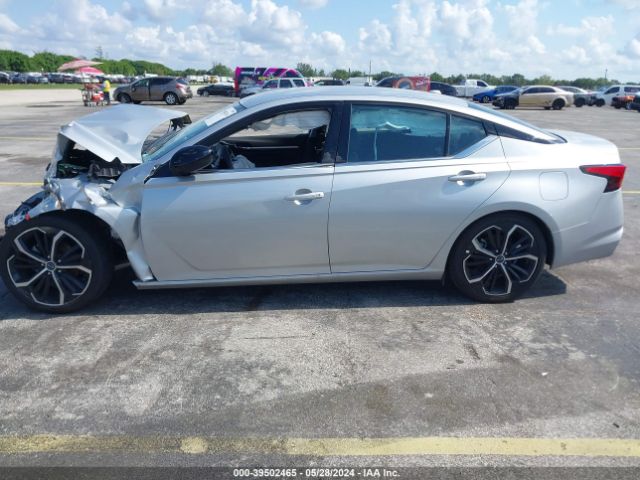 1N4BL4CV2RN351819 Nissan Altima Sr Fwd