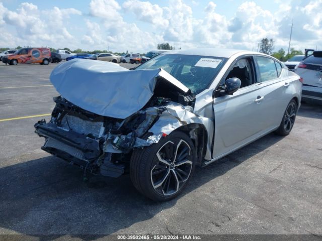 1N4BL4CV2RN351819 Nissan Altima Sr Fwd
